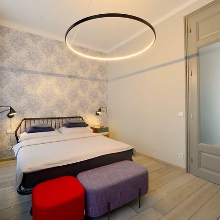 Апартаменты Chic And Modern In Hip Area Вена Экстерьер фото