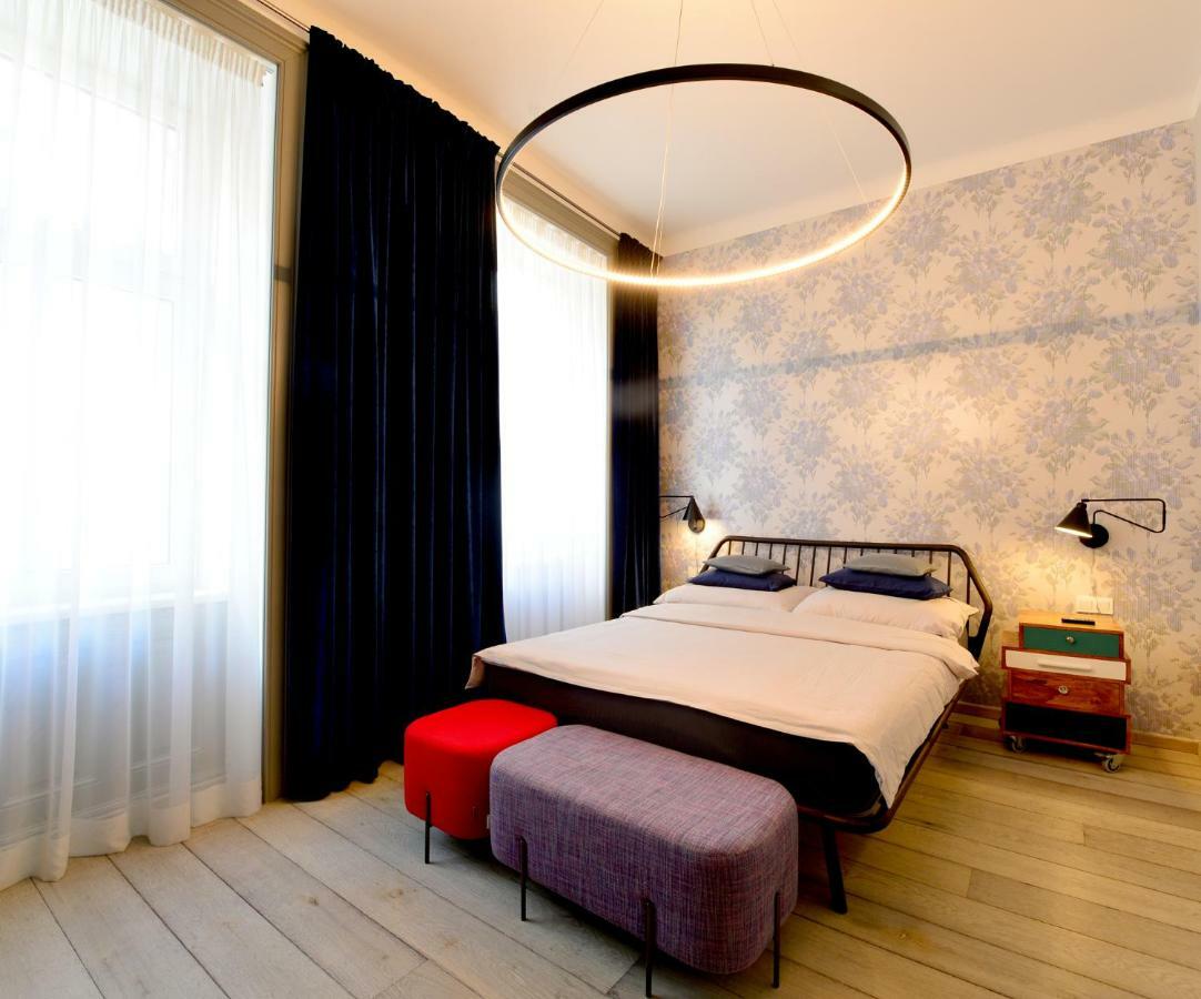 Апартаменты Chic And Modern In Hip Area Вена Экстерьер фото