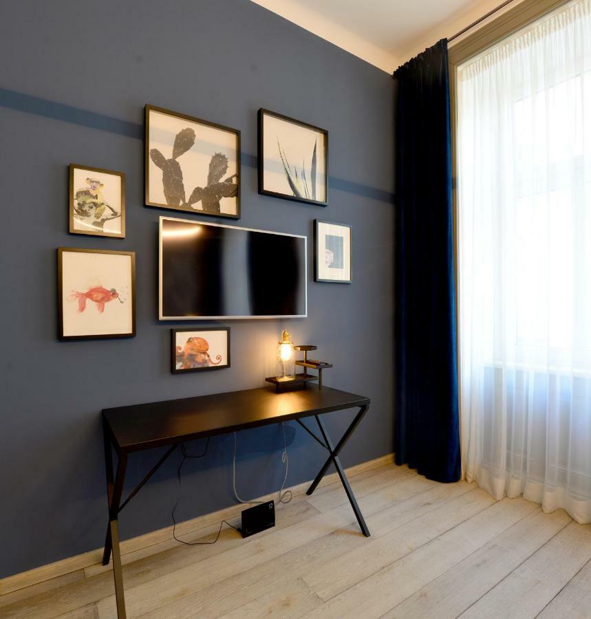 Апартаменты Chic And Modern In Hip Area Вена Экстерьер фото