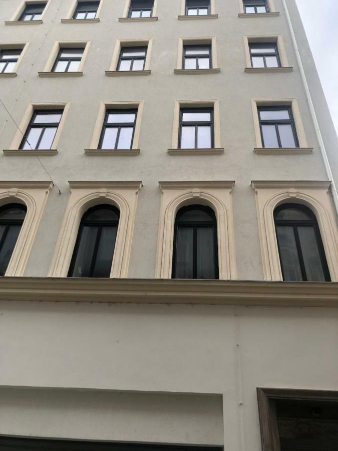 Апартаменты Chic And Modern In Hip Area Вена Экстерьер фото